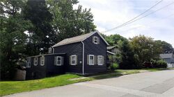 Pre-foreclosure in  Chestnut St Port Jervis, NY 12771