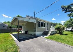 Pre-foreclosure in  Highland Ave Monroe, NY 10950
