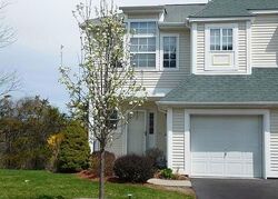 Pre-foreclosure in  Isis Dr Newburgh, NY 12550