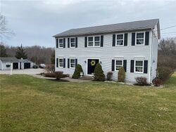 Pre-foreclosure in  Horton Rd Washingtonville, NY 10992