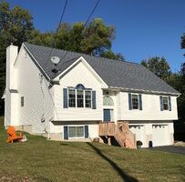 Pre-foreclosure in  Prospect St Monroe, NY 10950