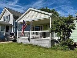  91st St, Niagara Falls NY