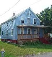 Pre-foreclosure in  1st Ave Kingston, NY 12401