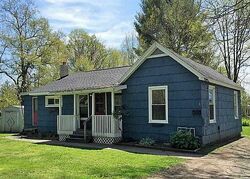 Pre-foreclosure Listing in Greenwich St HOMER, NY 13077