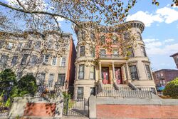 Pre-foreclosure in  Saint Marks Ave Brooklyn, NY 11213