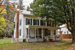 Pre-foreclosure in  Schuyler St Boonville, NY 13309