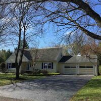 Pre-foreclosure in  Merritt Rd South Glens Falls, NY 12803