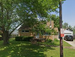 Pre-foreclosure in  Sharon Pkwy Buffalo, NY 14218