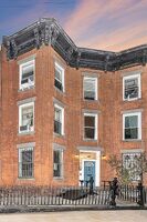 Pre-foreclosure in  Douglass St Brooklyn, NY 11217