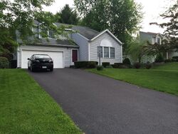 Pre-foreclosure in  Mapleridge Ave Clifton Park, NY 12065