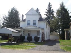  Fremont St, Wayland NY