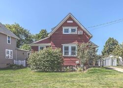 Pre-foreclosure in  Verity Ln Baldwin, NY 11510