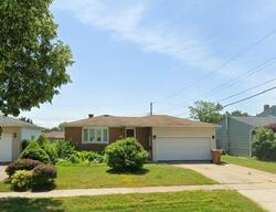 Pre-foreclosure in  E Toulon Dr Buffalo, NY 14227