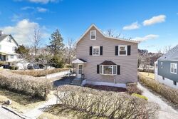 Pre-foreclosure in  S Washington Ave Hartsdale, NY 10530