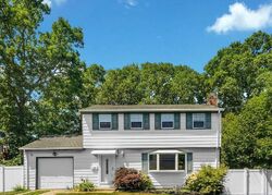 Pre-foreclosure in  W 3rd St Deer Park, NY 11729