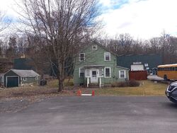 Pre-foreclosure Listing in Craigville Rd CHESTER, NY 10918