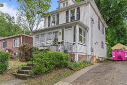 Pre-foreclosure in  North St Newburgh, NY 12550