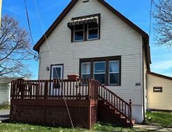 Pre-foreclosure in  Griffith St Buffalo, NY 14212