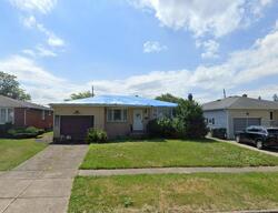 Pre-foreclosure in  Evane Dr Depew, NY 14043