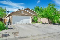  Trotter Rd Sw, Albuquerque NM