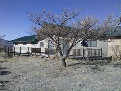  Nogal Canyon Rd, Bent NM