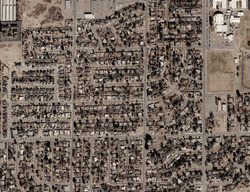 Pre-foreclosure in  S Adams Dr Roswell, NM 88203