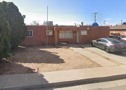 Pre-foreclosure in  Ortiz Dr Ne Albuquerque, NM 87110