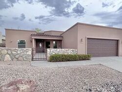 Mojave Dr, Las Cruces NM