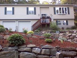 Pre-foreclosure in  Orchard Dr Vernon, NJ 07462
