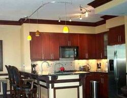 Pre-foreclosure in  Spring St Unit 1801 New Brunswick, NJ 08901