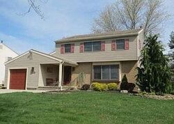 Pre-foreclosure in  Capella Rd Blackwood, NJ 08012