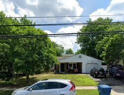 Pre-foreclosure in  Newtons Corner Rd Howell, NJ 07731