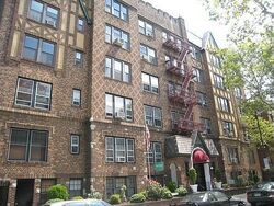  Fairmount Ave , Jersey City NJ