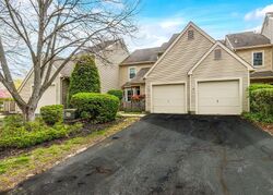 Pre-foreclosure in  Woodlake Dr Marlton, NJ 08053