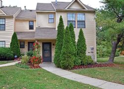 Pre-foreclosure in  Begonia Ct Jackson, NJ 08527