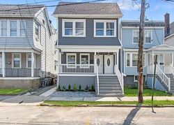 Pre-foreclosure in  Rosehill Pl Irvington, NJ 07111