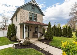 Pre-foreclosure in  N 2nd St Hammonton, NJ 08037