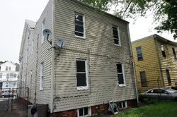 Pre-foreclosure in  Harding Ter Newark, NJ 07112