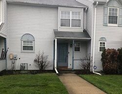 Pre-foreclosure in  Adam Ct Mount Holly, NJ 08060