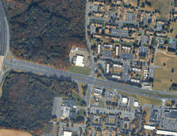 Pre-foreclosure in  Avon Dr Hightstown, NJ 08520