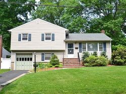 Pre-foreclosure in  Prospect St Union, NJ 07083