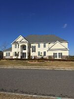 Pre-foreclosure in  Imperial Pl Jackson, NJ 08527
