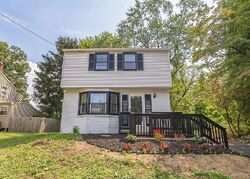 Pre-foreclosure in  Githens Ave Merchantville, NJ 08109