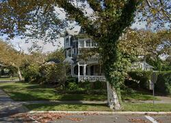 Pre-foreclosure in  Sussex Ave Spring Lake, NJ 07762