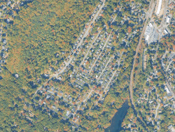 Pre-foreclosure in  Adams Dr Denville, NJ 07834