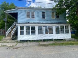 Pre-foreclosure in  Bridge St North Stratford, NH 03590