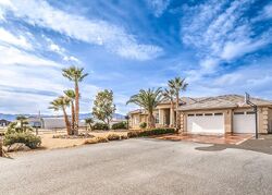 Pre-foreclosure in  S Manzanita Dr Pahrump, NV 89048