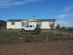 Pre-foreclosure in  Ruby Way Caliente, NV 89008