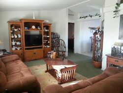 Pre-foreclosure in  Ruby Way Caliente, NV 89008