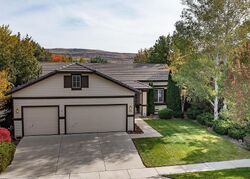 Pre-foreclosure in  Cinnamon Dr Sparks, NV 89436